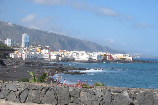 Tenerife - Lingua Service Worldwide