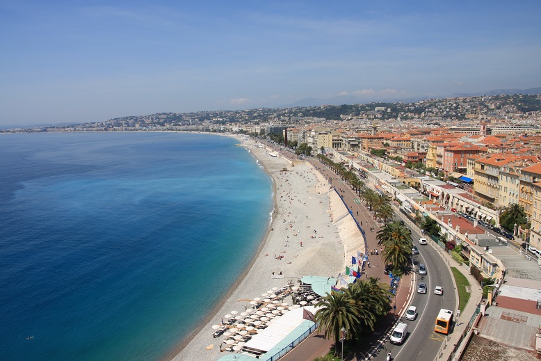 French Courses In Nice Lingua Service Worldwide